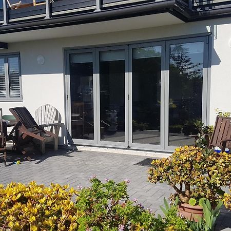 Purakau Bed & Breakfast New Plymouth Exterior photo