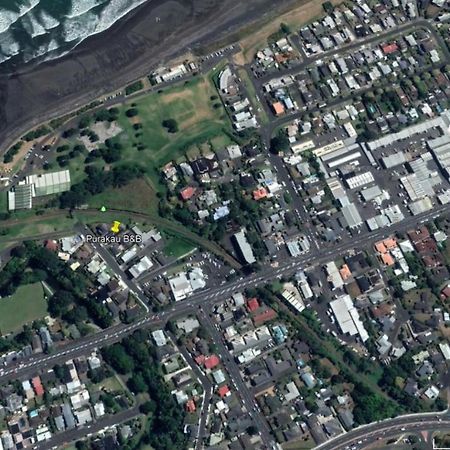 Purakau Bed & Breakfast New Plymouth Exterior photo